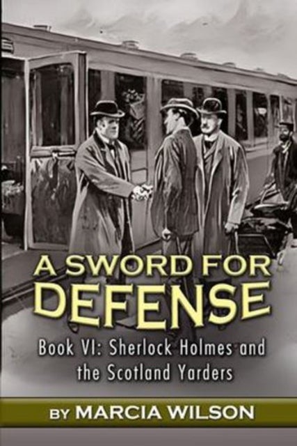 A Sword for Defense
