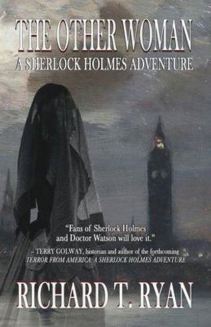 The Other Woman - A Sherlock Holmes Adventure
