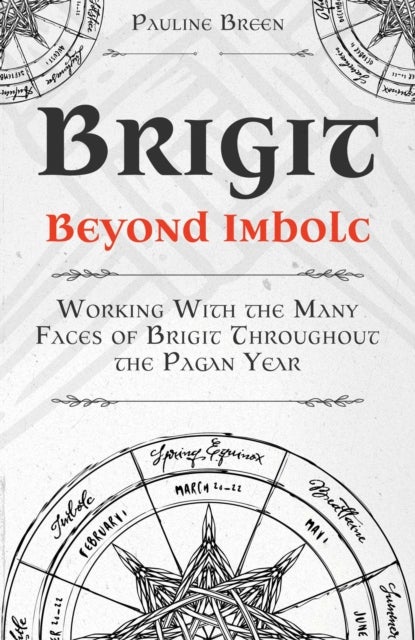 Brigit Beyond Imbolc