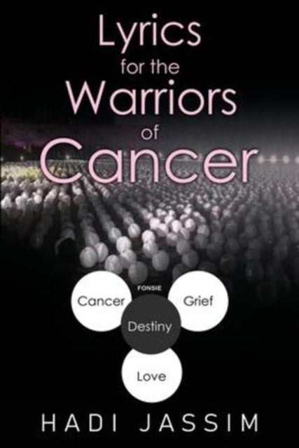 Lyrics for the Warriors of Cancer