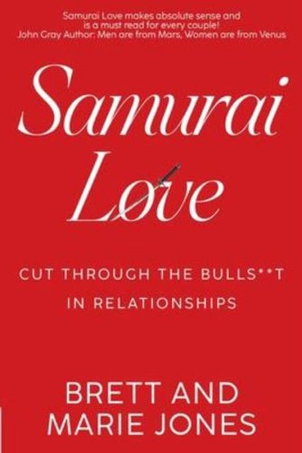 Samurai Love
