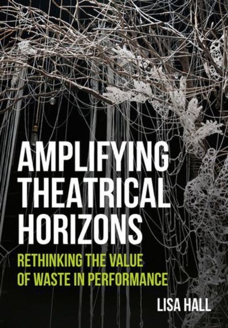 Amplifying Theatrical Horizons - Rethinking the Value of Waste in Performance