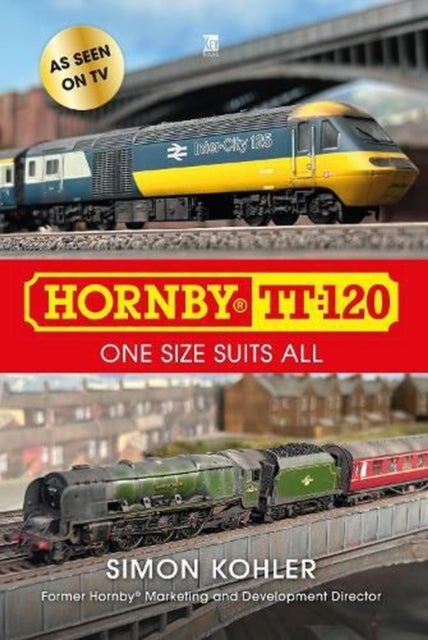 Hornby Tt 120