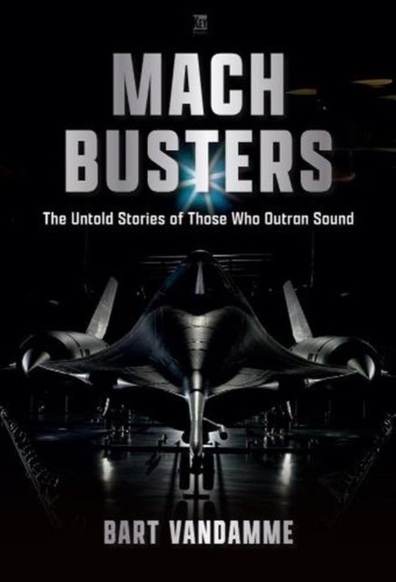 Mach Buster
