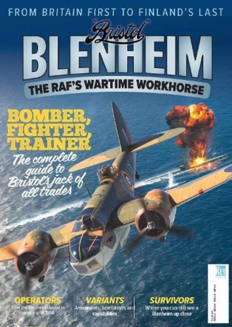 Bristol Blenheim