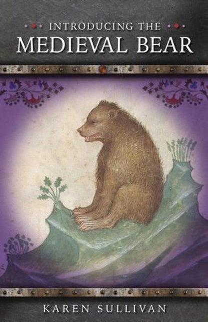 Introducing the Medieval Bear