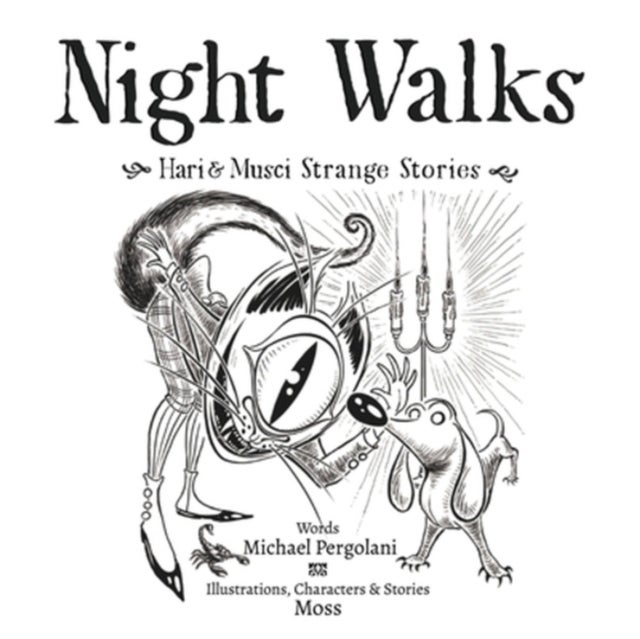 Night Walks