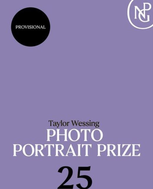 Taylor Wessing Photo Portrait Prize 2025