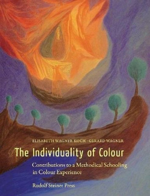 The Individuality of Colour - Contributions to a Methodical Schooling in Colour Experience