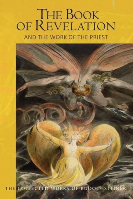 The The Book of Revelation - and the Work of the Priest