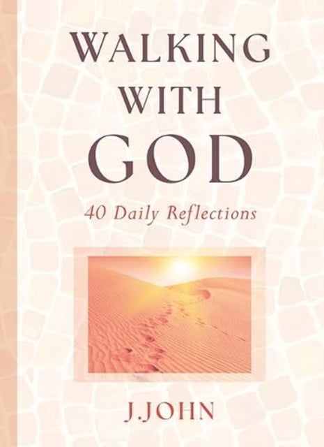 Walking with God