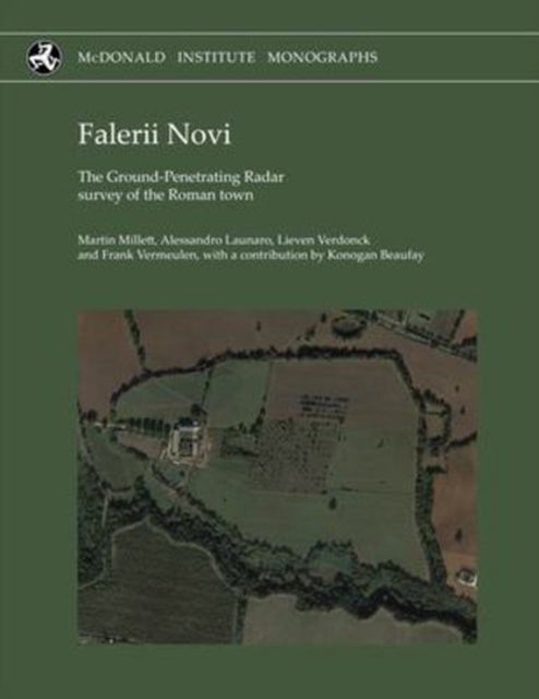 Falerii Novi - The Ground-Penetrating Radar survey of the Roman town
