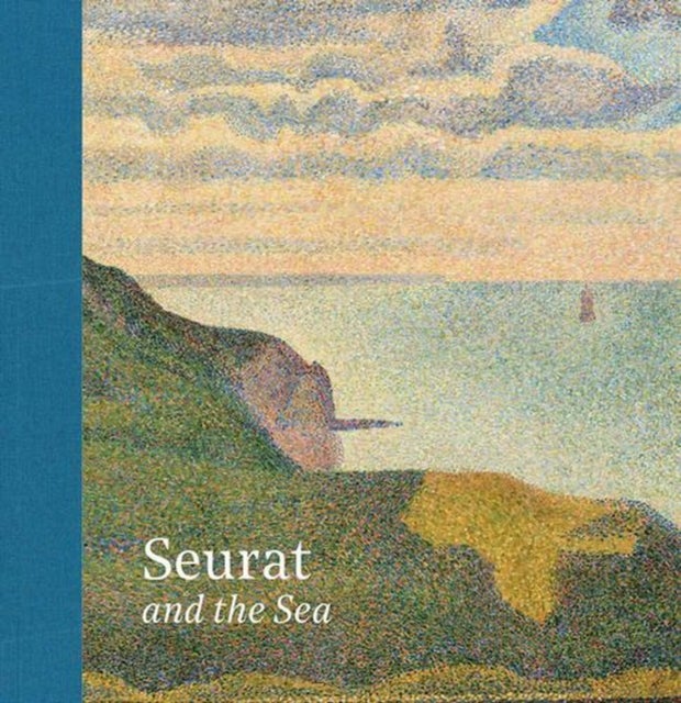 Seurat and the Sea