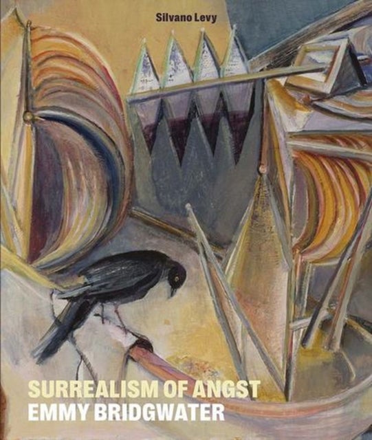 Surrealism of Angst - Emmy Bridgwater