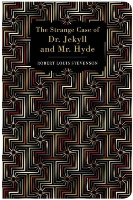 The Strange Case of Dr Jekyll and MR Hyde