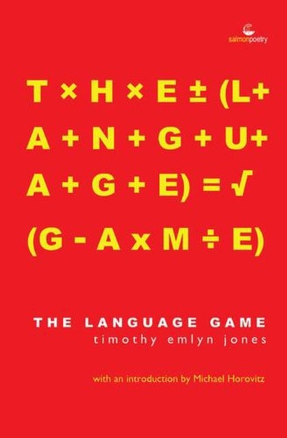 The Language Game