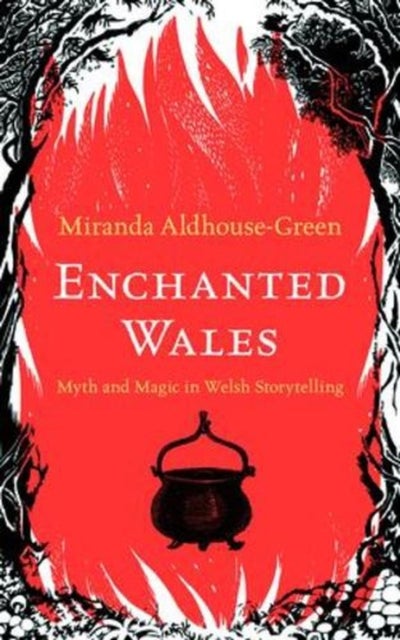 Enchanted Wales - Myth and Magic in Welsh Storytelling