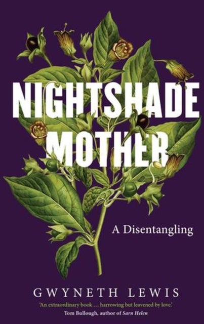 Nightshade Mother - A Disentangling
