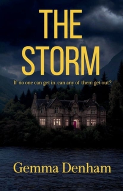 The Storm