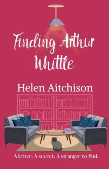 Finding Arthur Whittle