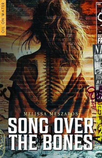 Song Over the Bones