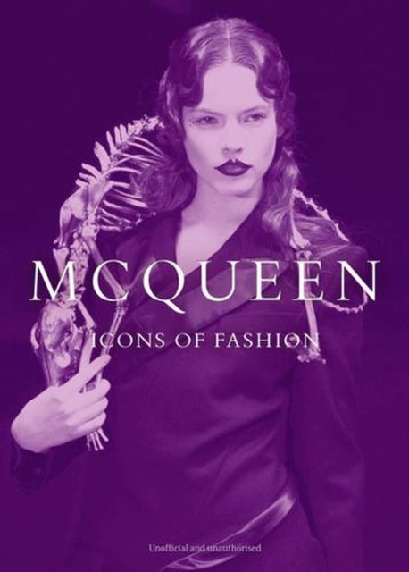 McQueen: Icons of Fashion