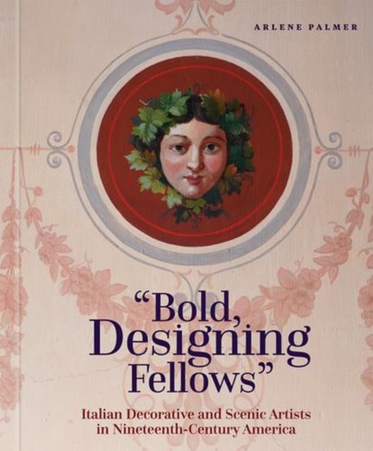 Bold, Designing Fellows