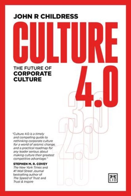 Culture 4.0