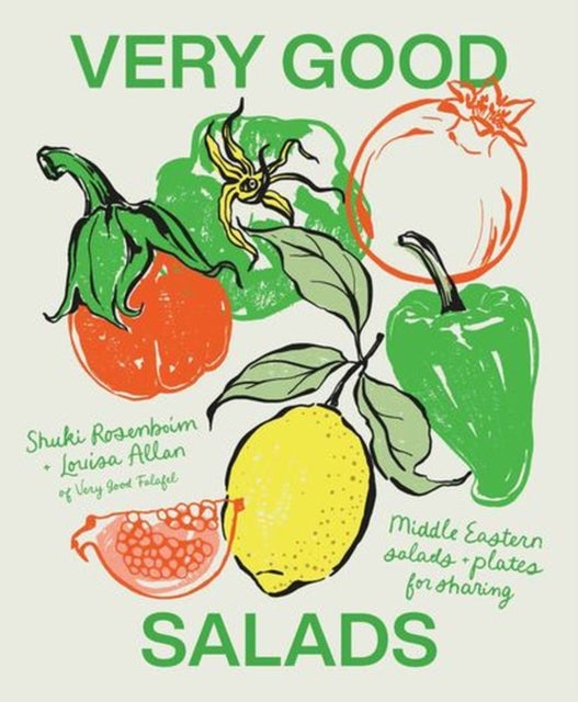 Very Good Salads