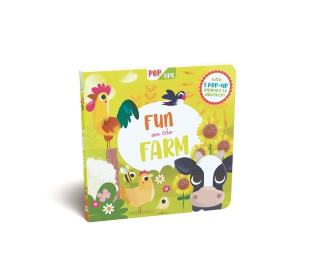 Pop Ups: Fun on the Farm