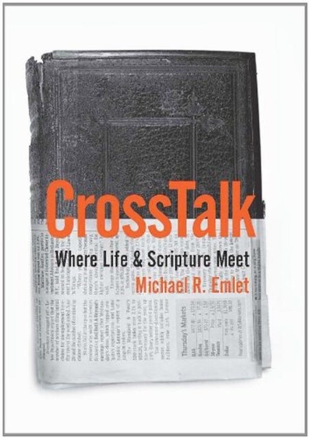 CrossTalk – Where Life & Scripture Meet