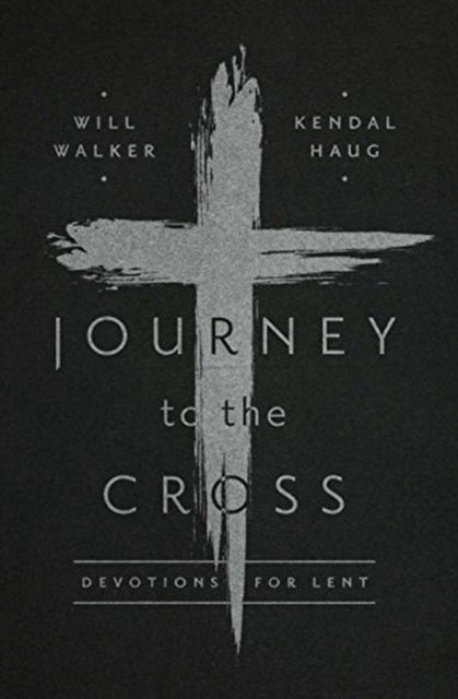 Journey to the Cross