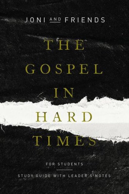 The Gospel in Hard Times for Students