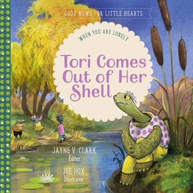 Tori Comes Out of Her Shell – When You Are Lonely - When You Are Lonely