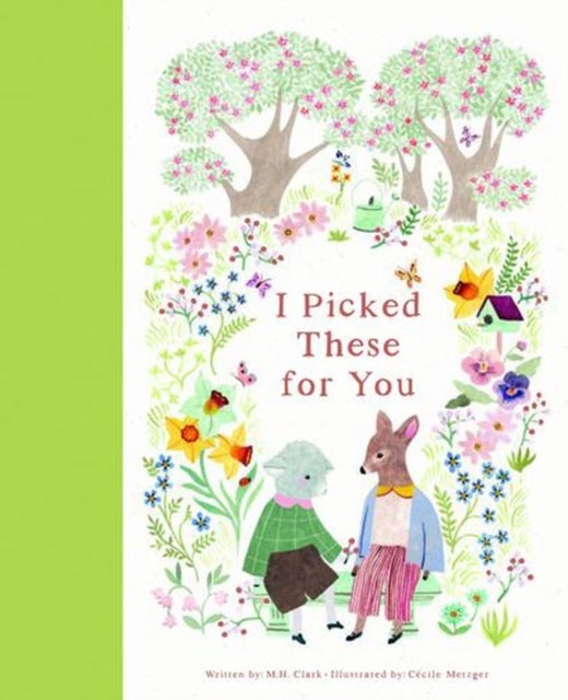 I Picked These For You
