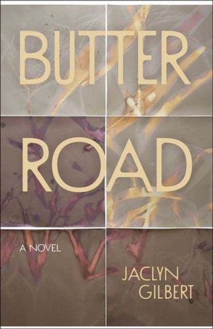 Butter Road