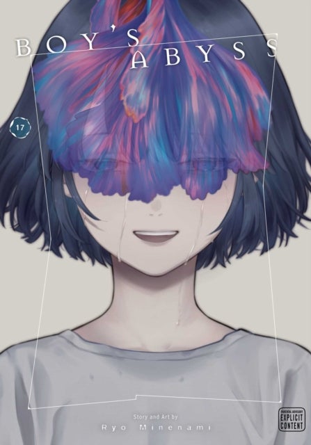 Boy's Abyss, Vol. 17