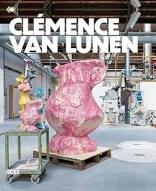 Clemence Van Lunen