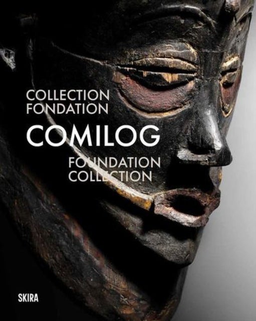 MAMA. Traditional arts of Gabon and Africa