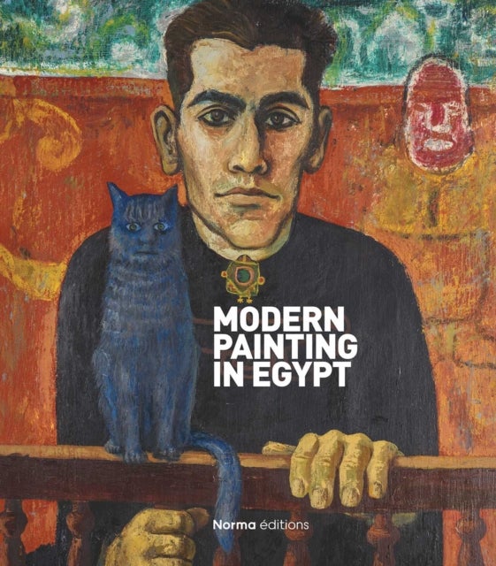 Modern Painting in Egypt