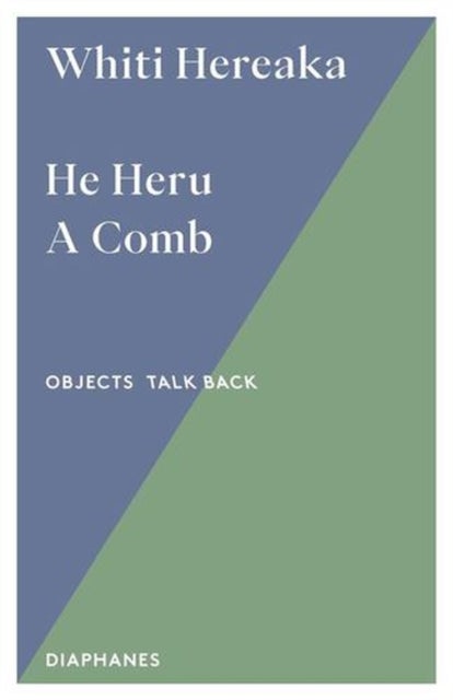 He Heru. A Comb