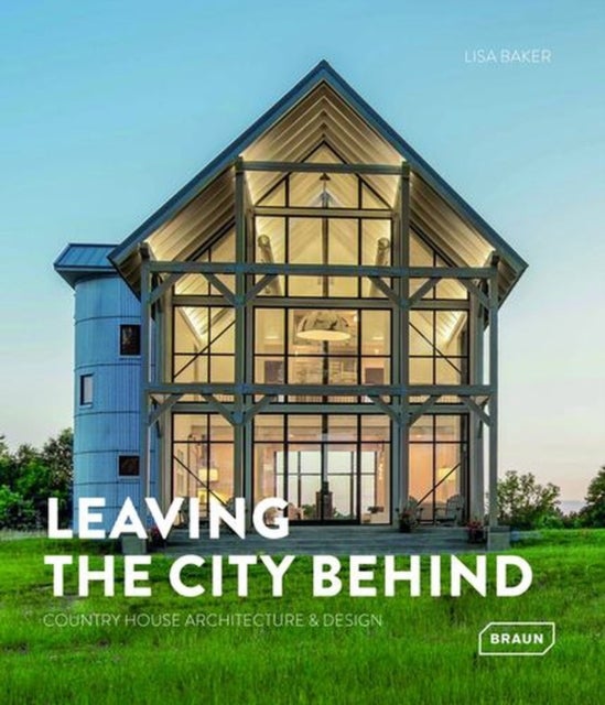 Leaving the City Behind