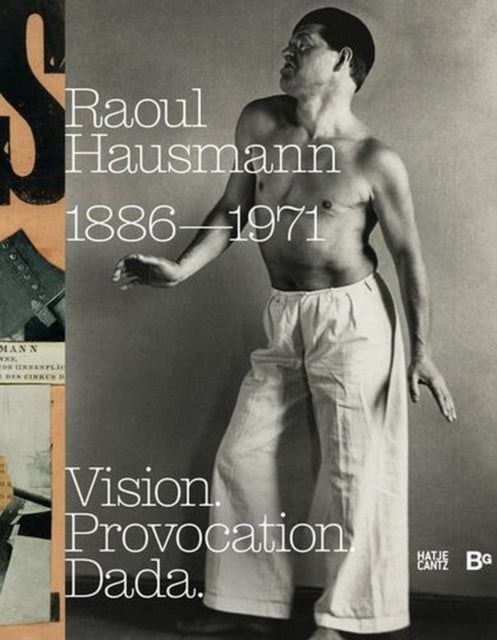Raoul Hausmann (1886–1971)