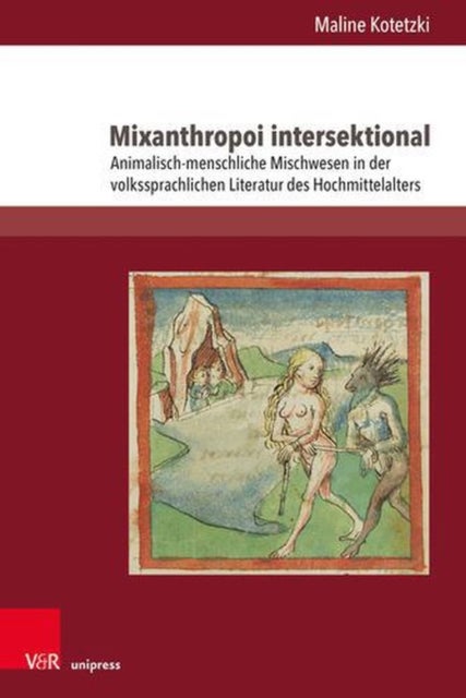 Mixanthropoi Intersektional