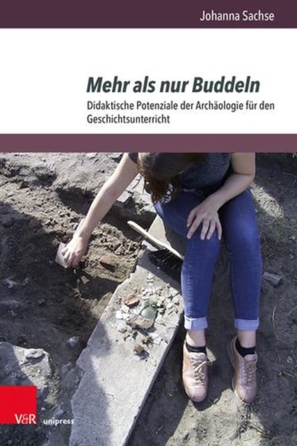 Mehr Als Nur Buddeln