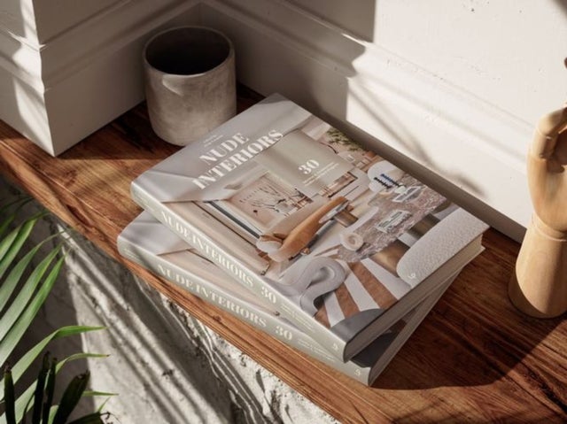 SLOW HOME. Interiors and Lifestyle in Harmony with Time