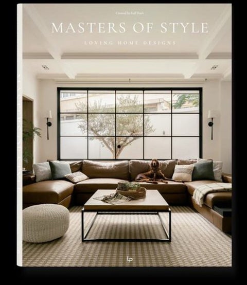 Master Of Style