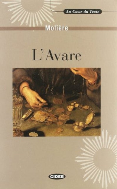 Au coeur du texte