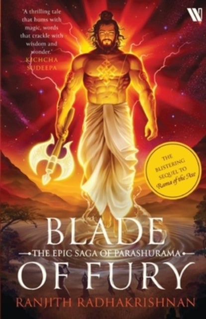 Blade of Fury