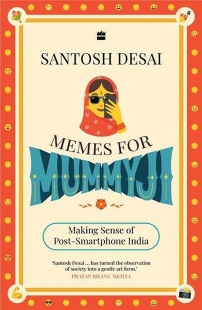 Memes For Mummyji